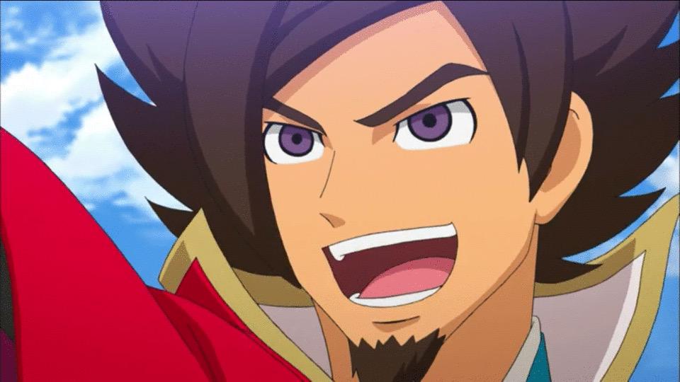 らむ フユニャンの声優が梶さん 石田三成の声優が羽多野さん びっくりしたなー Http T Co Pivolspiqf