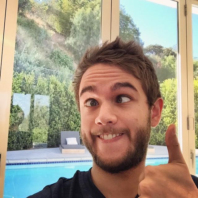 runnismdr's tweet photo. @Zedd aww u're the best dj in my whole wide world, I dont wanna find another handsome boy in my heart http://t.co/1n1PdRMGRM