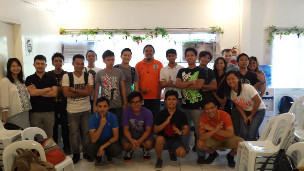 durianpy's tweet photo. That's all, folks! See you again next meetup! #python #durianpy http://t.co/D4HYJItKCZ
