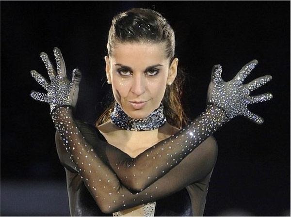 Happy birthday to Valentina Marchei! 