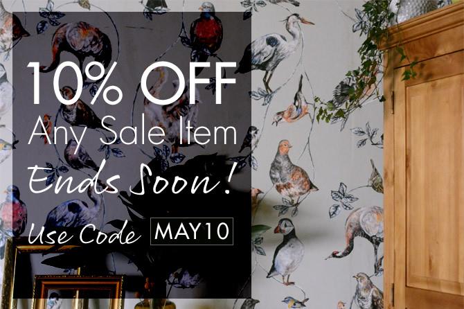 Don't forget, we're offering 10% off any sale item! Offer ends midnight Monday! #Sale pinesolutions.co.uk/sale/