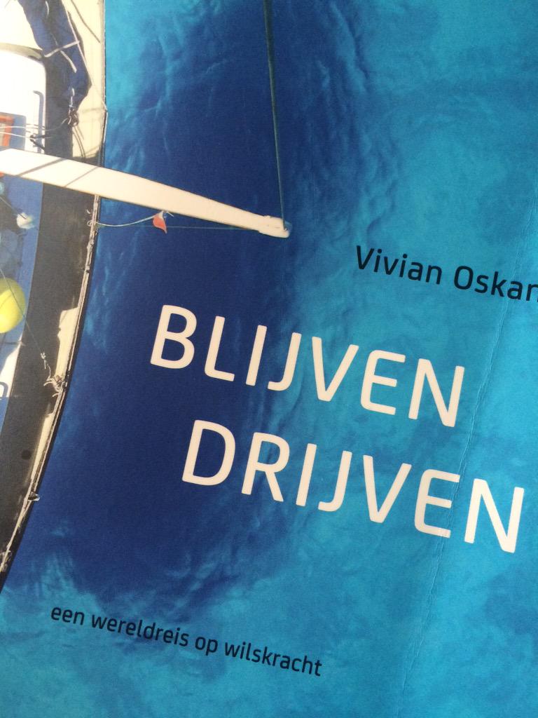 Werner Toonk On Twitter Bijna Uit Blijven Drijven - 