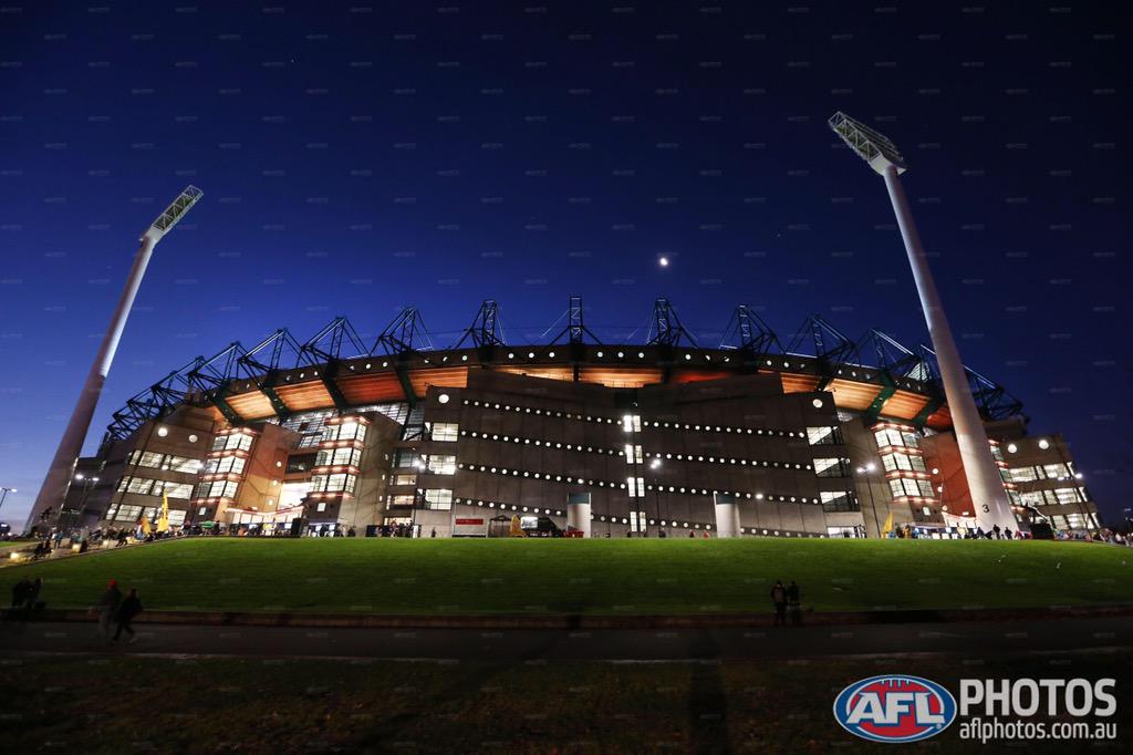 AFL's tweet photo. 🙌 http://t.co/JgnFPqcfEZ