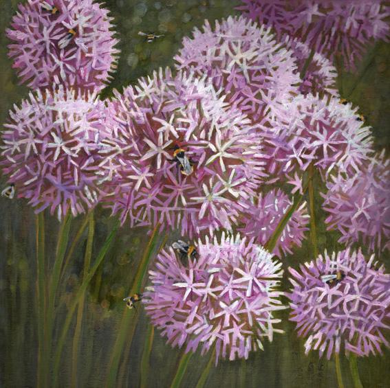Garden &amp; Flower Artist on UK Artist Finder - @HelenWhiteArt - ukartistfinder.co.uk/#!helen-white-…
