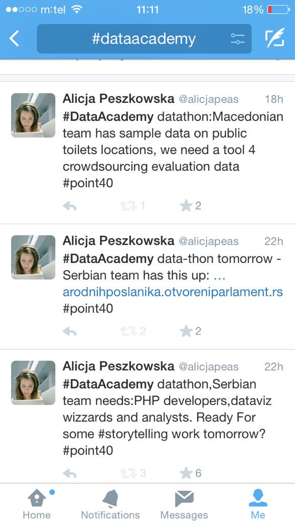 #point40  #dataacademy The links &amp; a summary of what we have.DATATHON we start at 1pm talk to me if you need anything