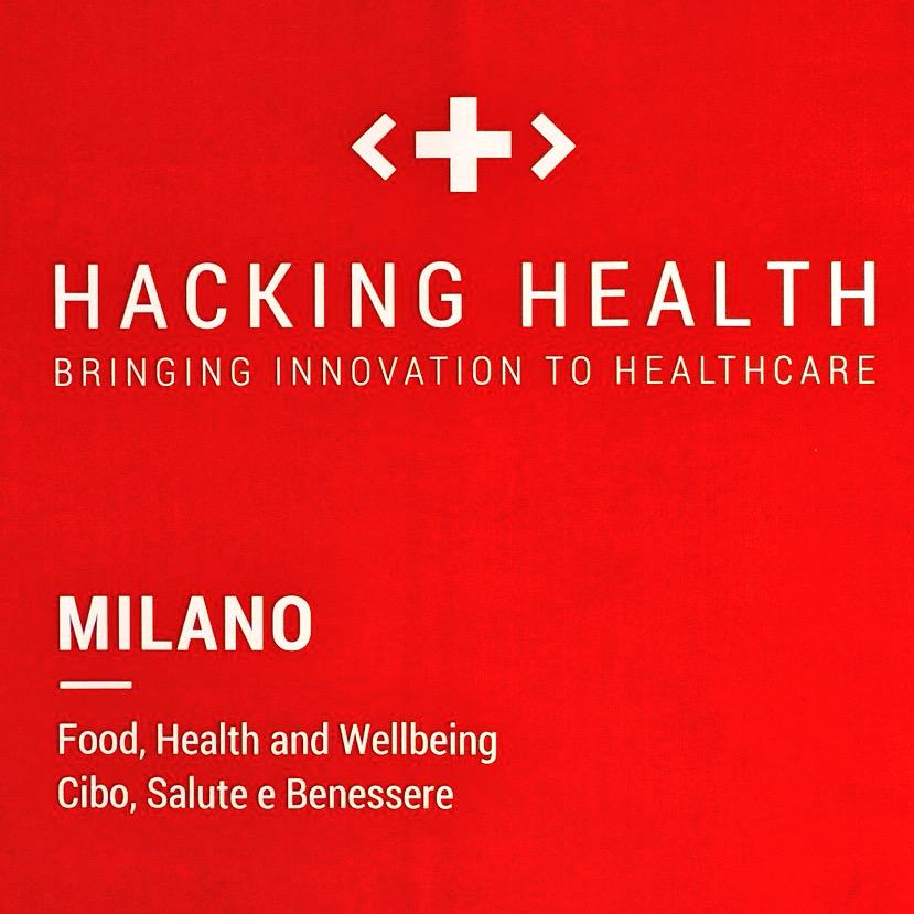 <a href="/al_gangemi/">Alberto Gangemi</a> &amp; his team work non-stop through <a href="/HH_Milano/">Hacking Health Milan</a> to make the event as good as possible for everyone #hhmi