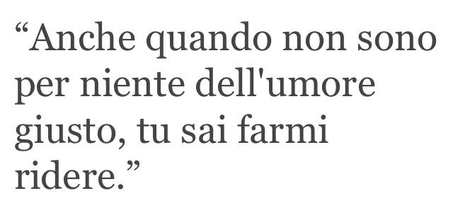 skylergdrall's tweet photo. – tu mi fai ridere. http://t.co/hs2HbuSDHo