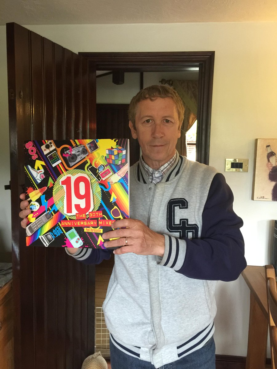 HardcastleMusic's tweet image. At last it’s arrived.
It takes months to do vinyl nowadays. Time to start signing them all
See PH facebook official