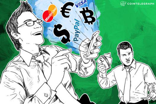 Digital Payments Overtook Cash Transactions in 2014 in the UK dlvr.it/9x92Hk #UK #DigitalCurrencies