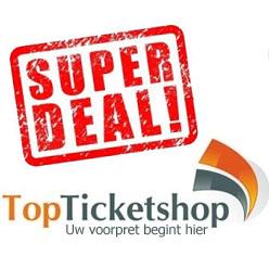 TopTicketshop tweet media