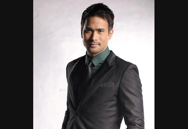 Happy birthday Sam Milby! 