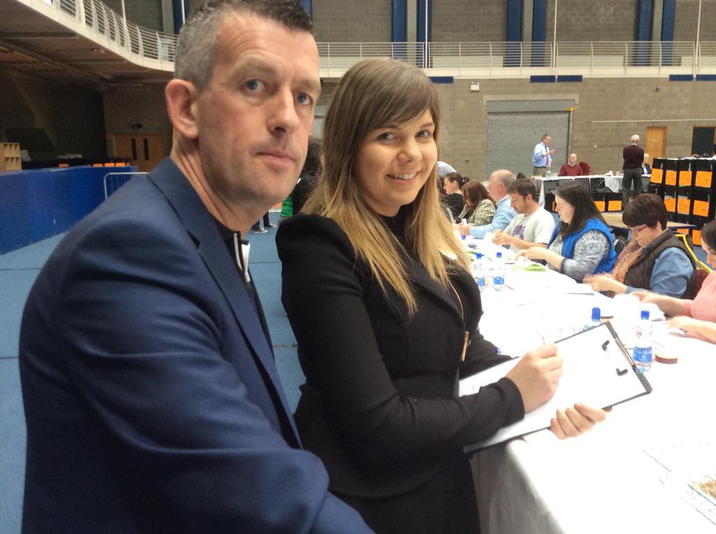 Maurice Quinlivan TD tweet media