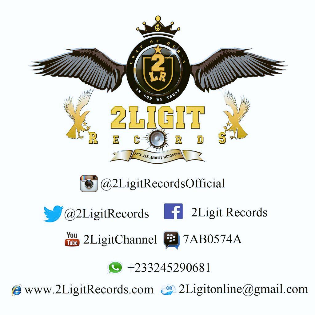 2LigitRecords's tweet photo. An independent record label @2LigitRecords with a professional recording @AfricanZstudio. #2LigitMusic http://t.co/kGxmgr78BM