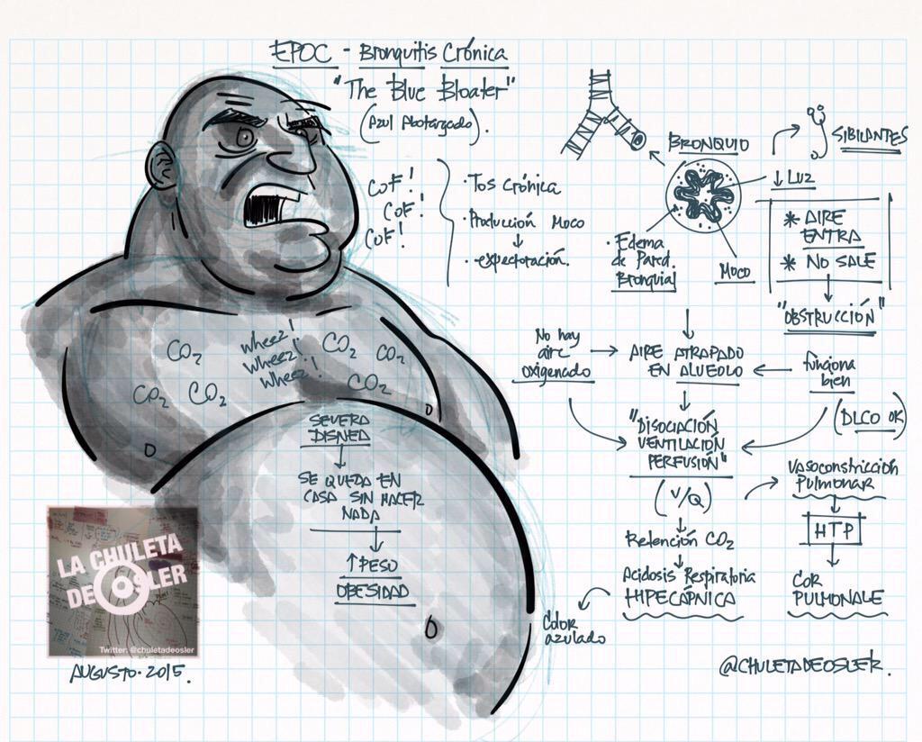 Recordemos conceptos básicos , Respira Fisioterapia