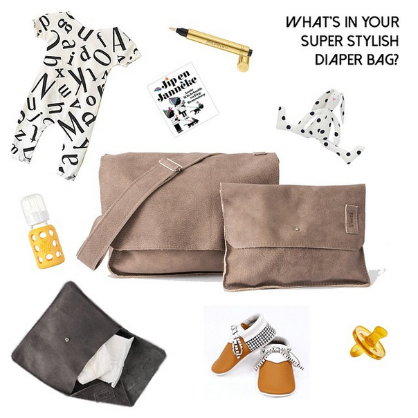 This_Cool_Kid_'s tweet photo. What's in your stylish diaper bag? http://t.co/rZ6bkdSAFT #mommylife http://t.co/q06CDUyLO8