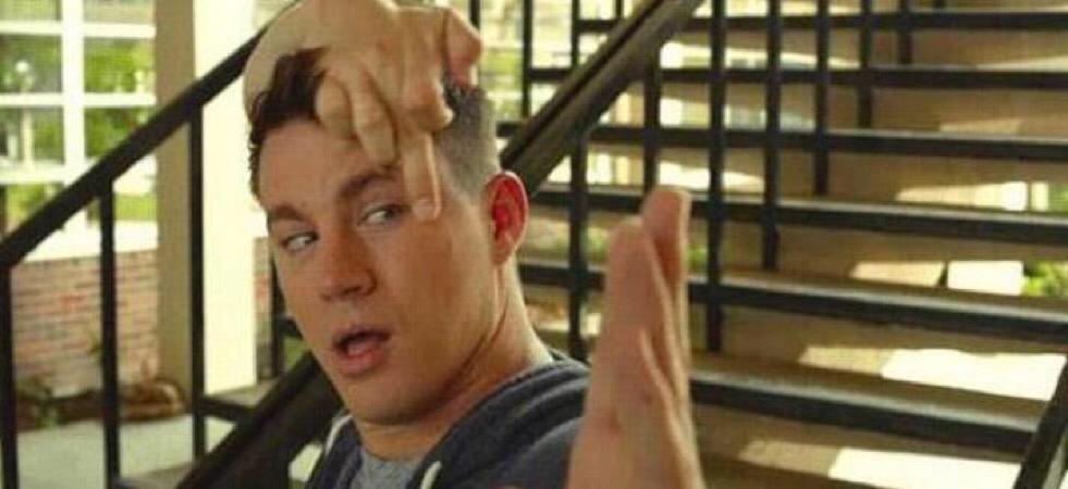 CauseWereGuys's tweet photo. Seeing your ex http://t.co/40TNpMJbo1