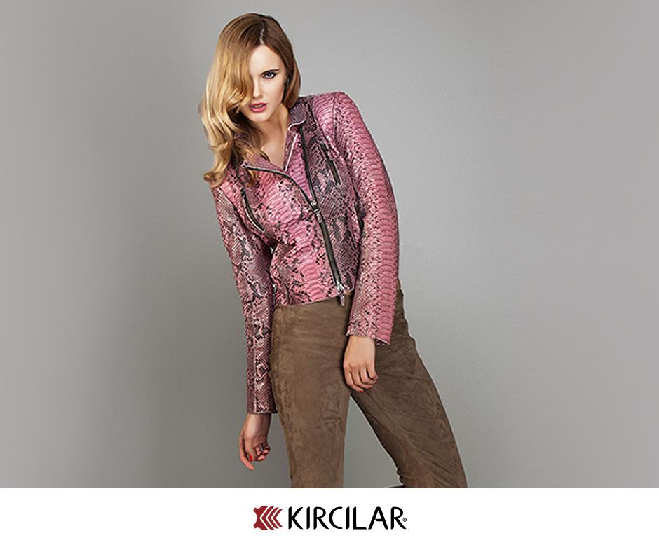 Kusursuz şıklık ve zerafete dair ne varsa; kircilar.com.tr