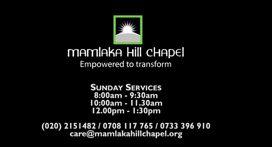 kamriomarathon's tweet photo. Join us tomorrow at Mamlaka Hill Chapel http://t.co/Ra4JyoJ3mO http://t.co/JenaZ3G6AN