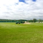 Photo by Chappelow SportsTurf (@CSportsTurf)