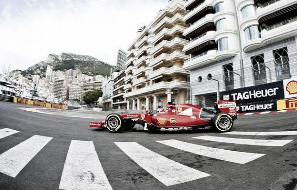 Formula 1 GP Monaco 2015, gara in diretta tv streaming su Sky Rai Rojadirecta