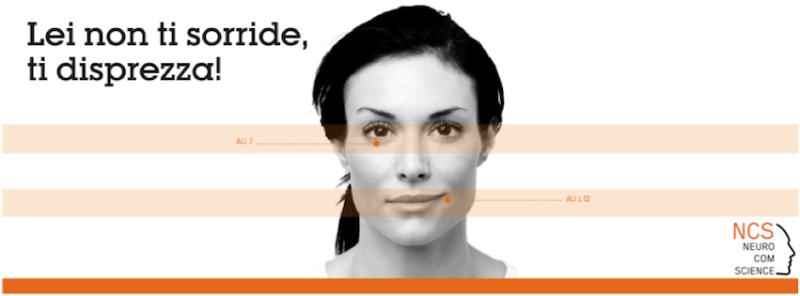 ladonnasarda's tweet image. Bugiardi, addio! A Cagliari un #corso per conoscere i segreti della #mimica facciale goo.gl/PrPqQt