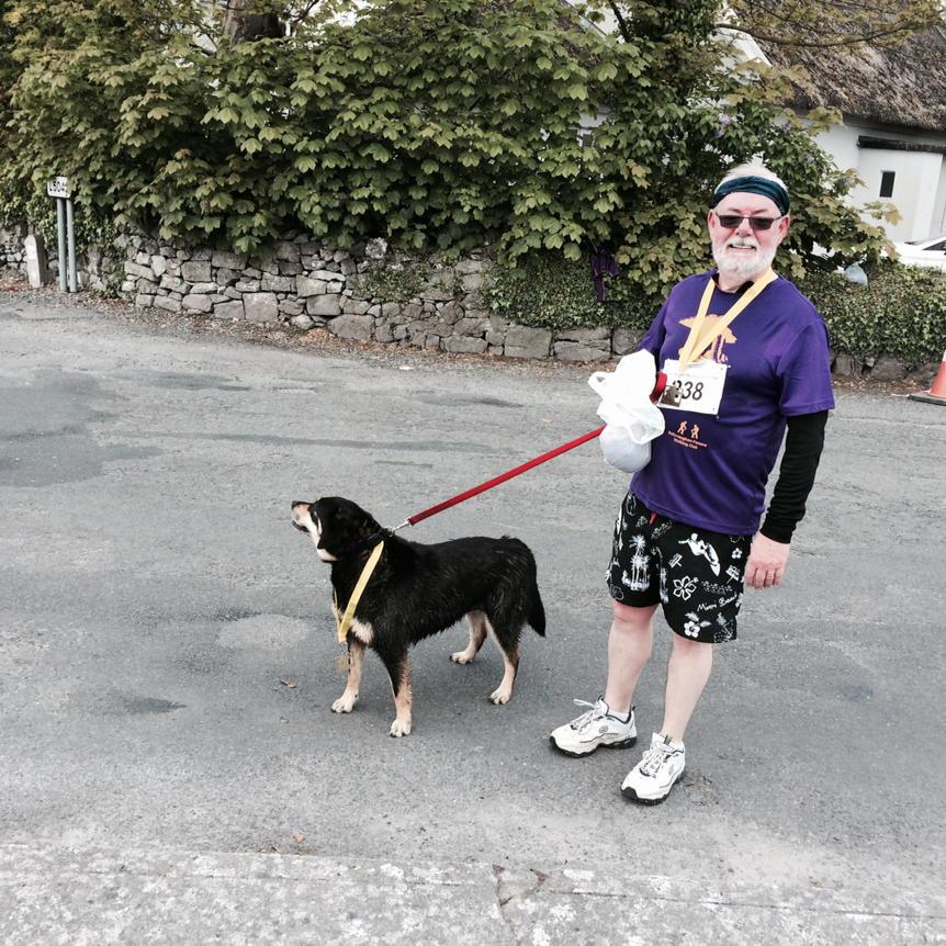 focussportsnut's tweet photo. Clare Burren Marathon http://t.co/daHb4T3zpM
