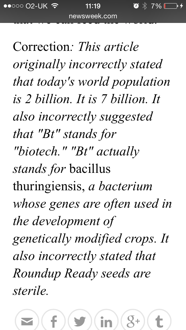edyong209's tweet photo. Lol Newsweek http://t.co/fkbuZnLUNK