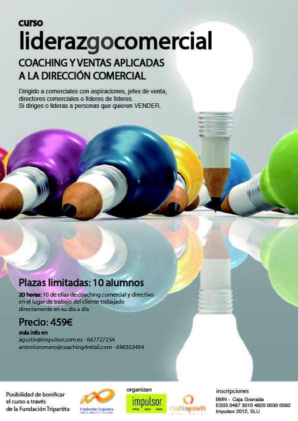 anunorod's tweet photo. "El liderazgo es un oportunidad de servir, no de lucirse", J. Walter #Ventas #formación #LiderazgoComercial http://t.co/juMfPHl2VY