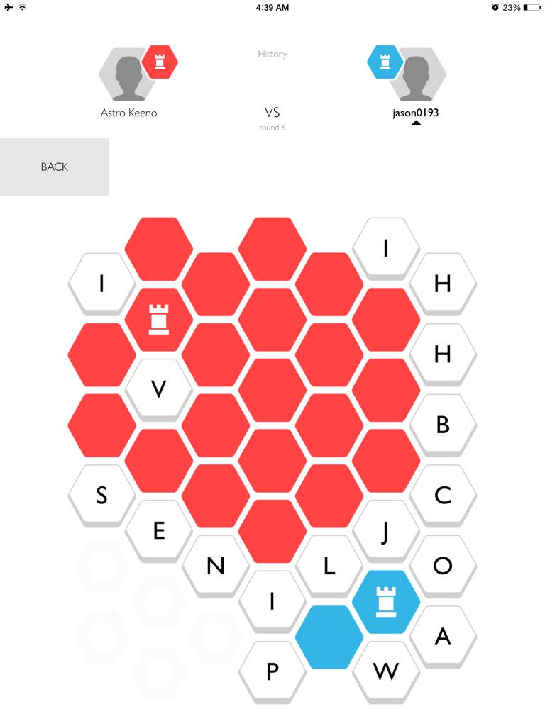 RN_Ahlex's tweet image. In your face! 😝 

Playing #Capitals #NimbleBit