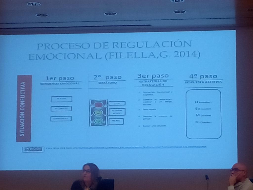 eetrespuntocero's tweet photo. @GROPbarcelona @CIIEB2015 #ciieb 4 pasos para la #RegulacionEmocional http://t.co/w5jWXXrBrJ