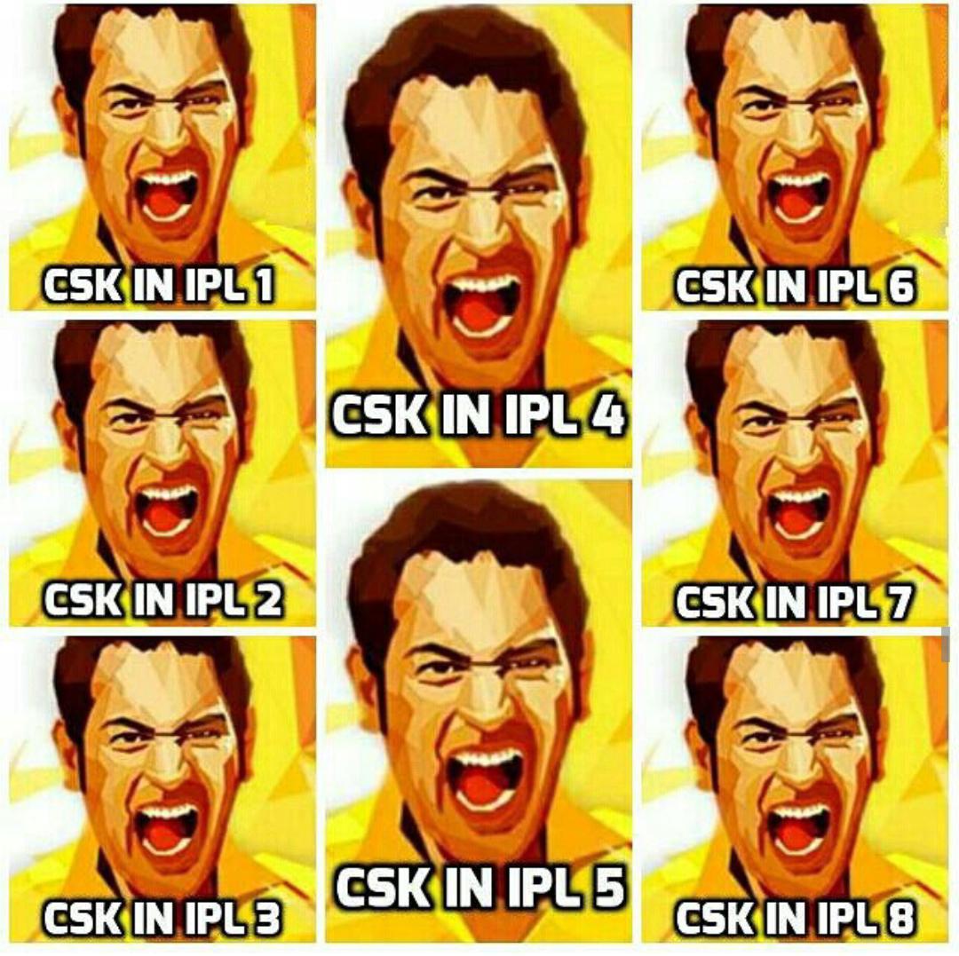 Liezl_ZA's tweet image. #ThatsCommitment @ChennaiIPL #CSK #IPL #CSKAlltheway