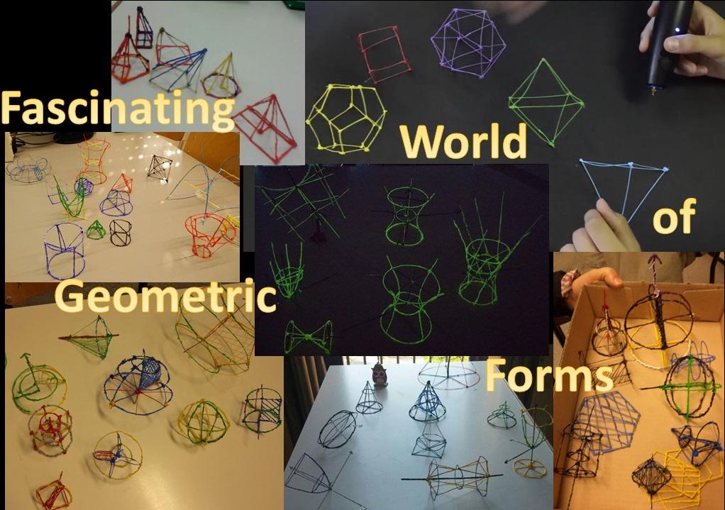 LindaGiamp's tweet photo. A present to you from #FascinatingWorldofGeometricForms! I finished the experimentation. I'm waiting for #SonS2015! http://t.co/4GFtPzOsZk
