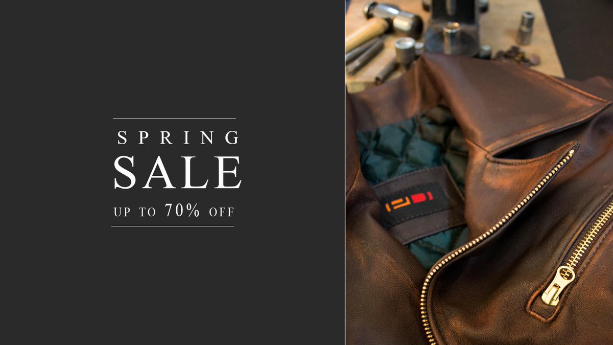pdcollection_'s tweet photo. #pdcollection #SpringSale is on! Check our amazing #LeatherJackets at reduced price.  http://t.co/1z3OZonBJt http://t.co/JmTEoWVaDj