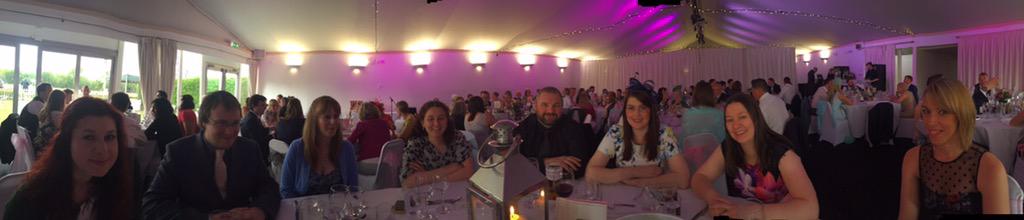 deltabravosnow's tweet photo. @HandPwedding #handpwedding and some panoramic goodness http://t.co/dePvbcdQSu