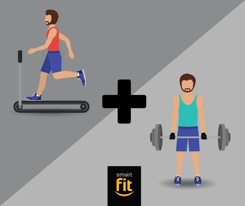 SmartFitMx's tweet photo. La combinación perfecta. http://t.co/MSBGrRsWTW