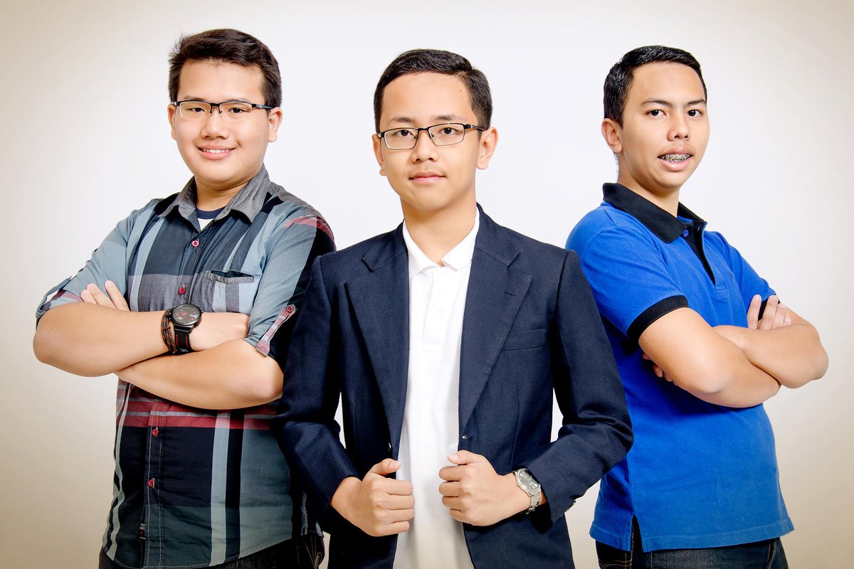 Al_Chusna's tweet image. 