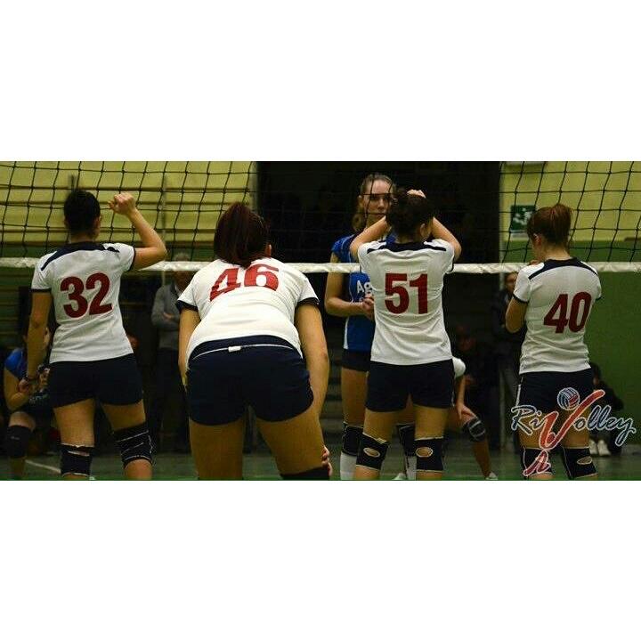 rivolley tweet picture