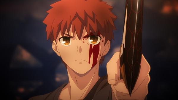 Fate Stay Night Unlimited Blade Works の挿入歌はaimerさんが歌う Last Stardust でした 見逃してしまった方もニコ生で是非チェックしてください Fate Sn Anime Fate Http T Co Hxgr7aizna