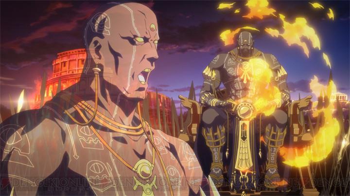 Fate Grand Order 新バーサーカー 声優 安井邦彦 が公開 Fatego Fate フェイト 電撃オンライン Scoopnest