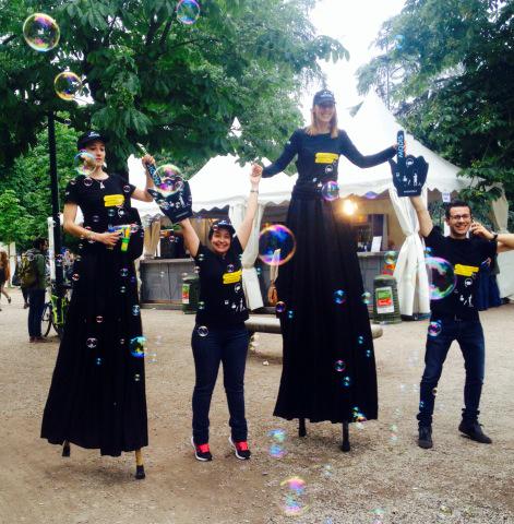 AkkodisItalia's tweet photo. Pronti a far decollare la vostra carriera: vi aspettiamo al #wnf15 per consulenza CV e offrirvi #lavoro #ICT http://t.co/nUma4vG6GK