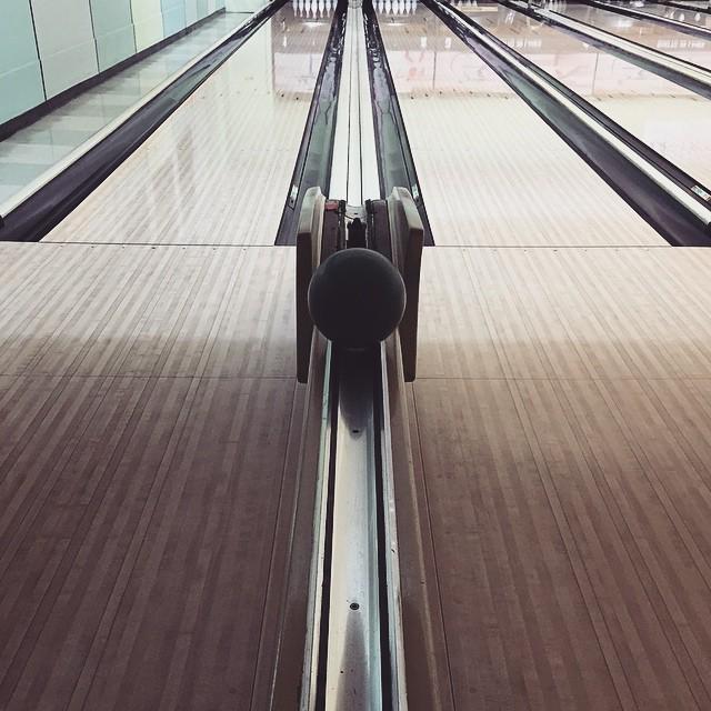 AimHighForLife's tweet image. #1line at the #lanes. 123 is respectable, right? ift.tt/1F7SBRo