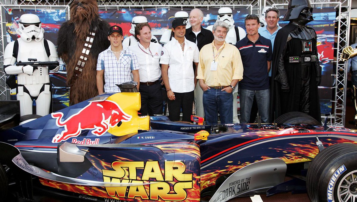 red bull racing 2006