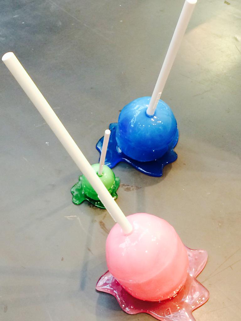 wadsleyart's tweet photo. Feeling charged &amp; inspired at @Art15London_ #art #London http://t.co/g4iojenEWS