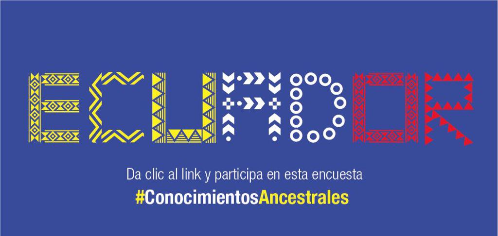compaiRENE's tweet photo. En Ecuador existen #11nacionalidades cuyo conocimiento se utiliza con fines cientificos.Vota: http://t.co/z2XsOFFAkT http://t.co/jryfhy3BMT
