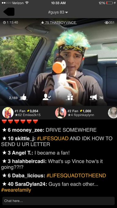 Mr.Penguin and @Thatboyvince_ 😂😍😍😍 #lifesquad http://t.co/At50W8yBkE<a class="tags" target="_blank" title="On Twitter" href="/?out=eyJ0eXAiOiJKV1QiLCJhbGciOiJIUzUxMiJ9.eyJpYXQiOjE3MjIxODE0NDUsImlzcyI6InR3cG9ybnN0YXJzLmNvbSIsIm5iZiI6MTcyMjE4MTQ0NSwiZXhwIjoxNzUzNzE3NDQ1LCJyZWRpcmVjdF91cmwiOiJodHRwczovL3R3aXR0ZXIuY29tL1RoYXRib3l2aW5jZV8ifQ.jIl54_3wWHCo9WD2WjkuvpR0WozORdZL1xyjI6_-OPIlc5Dccrv9S0tnBg8s5lZAz-OihuXIagI7RdkJDbgdQw">@Thatboyvince_</a><a href="/tag/lifesquad"class="tags">#lifesquad</a>