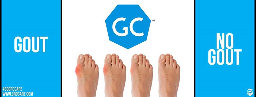 Grocare_India's tweet photo. #sayno to #Gout #Natural #Treatment #Uricacid http://t.co/gu7UzqSsSJ http://t.co/rOKyu7rtaZ