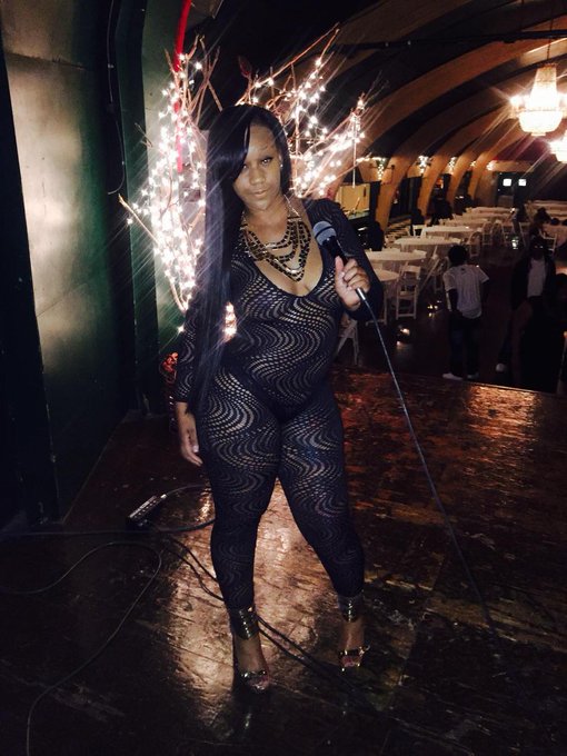 I heard it was a lingerie party😍😍😍😍😍😍 http://t.co/ZHCEWRdr1x<a href="/tag/sogonechallenge"class="tags"><span>#sogonechallenge</span></a>