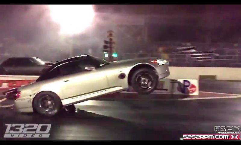 jdm_paradise's tweet photo. Goodmorning homies. Here's an S2K absolutely killin it http://t.co/EsY8z7DxqP