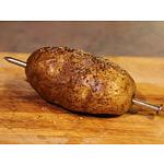 SpudSpikes's tweet image. @woodyandwilcox this Spuds for you!!
#potatotips #itworks
