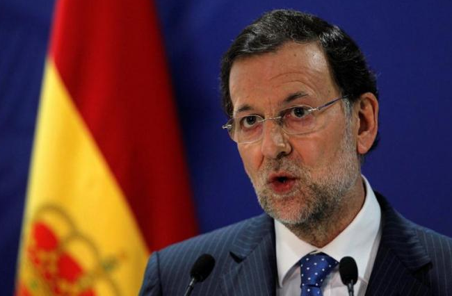 marupita's tweet photo. España advierte a Venezuela que la defensa de DDHH no depende de amenazas - http://t.co/q8ZYQnYfGK http://t.co/57chK2wExp”